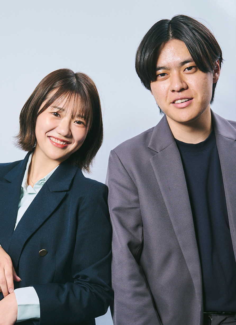 採用の設計を支援するNicop