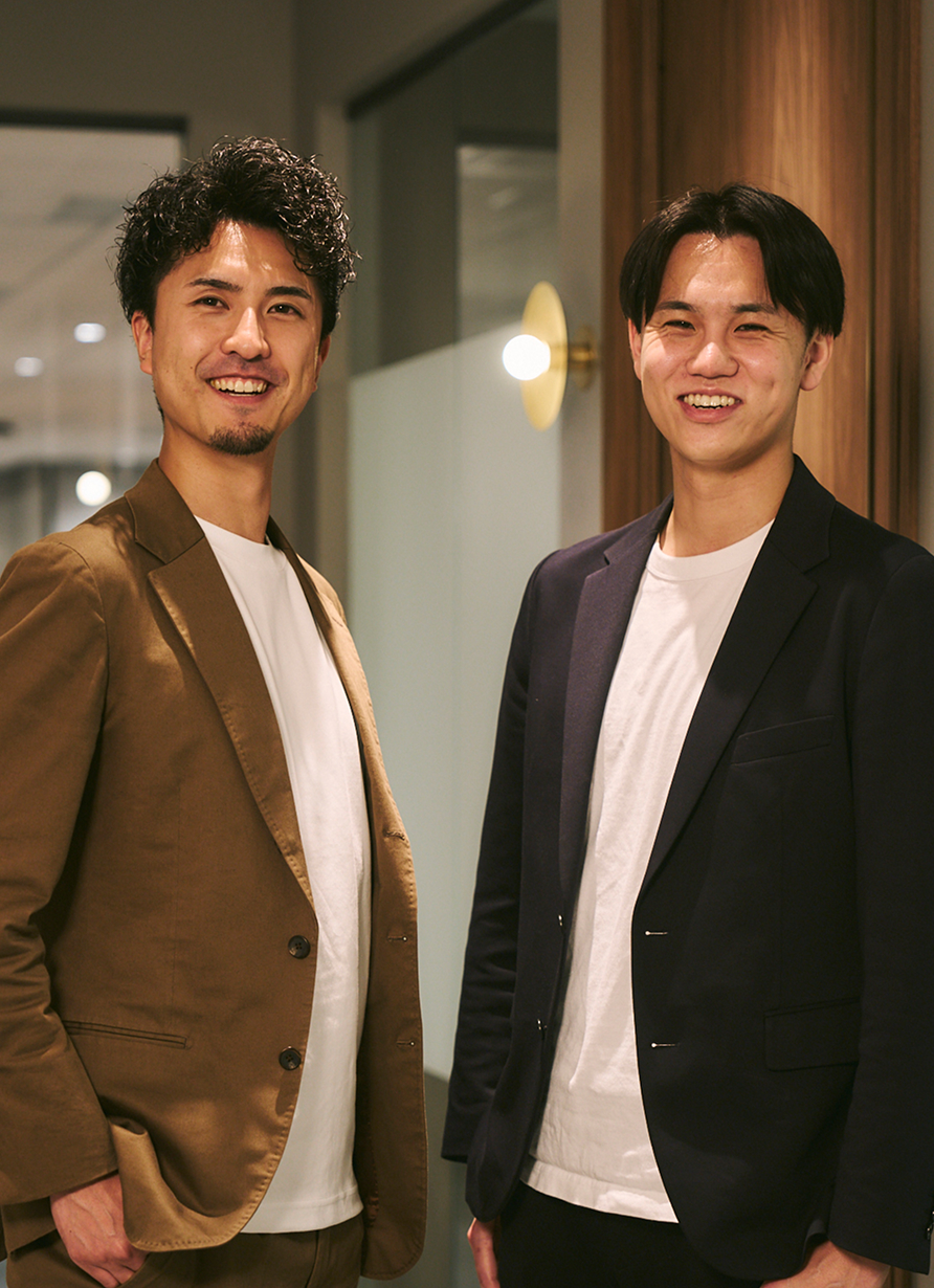 採用の実行を支援するNicop