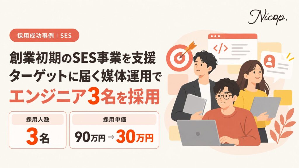フレームキャリア様の導入前の課題と支援成果