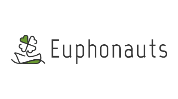 株式会社Euphonauts ロゴ