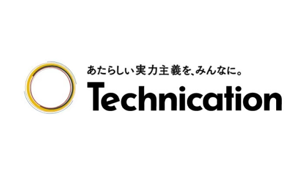 株式会社テクニケーション ロゴ