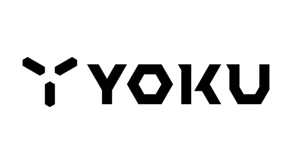 株式会社YOKU ロゴ