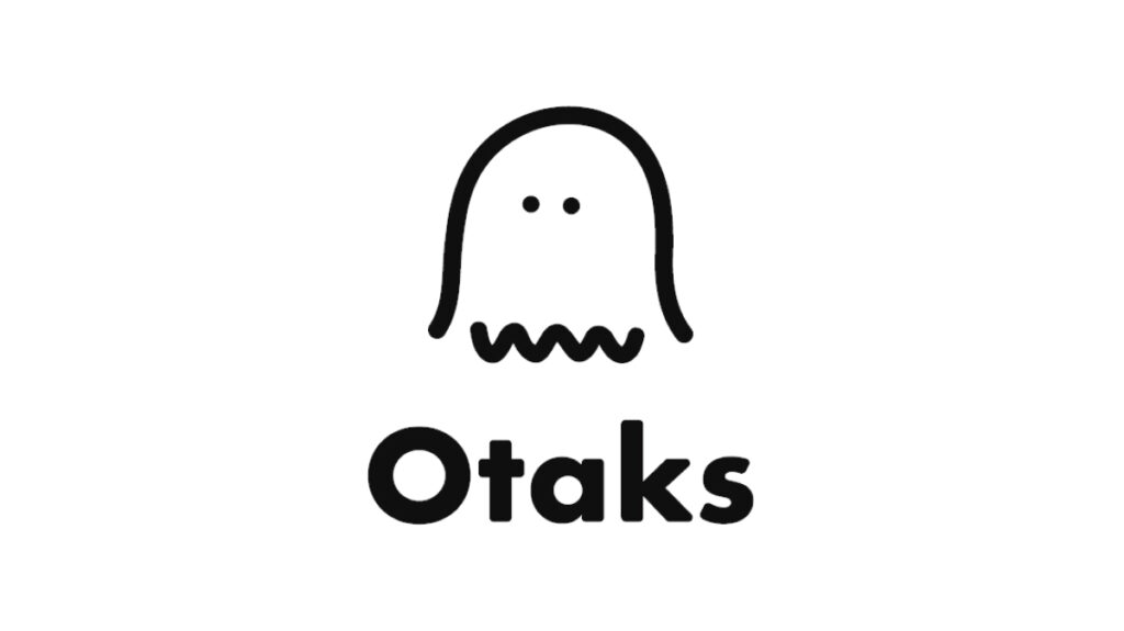 株式会社Otaks ロゴ