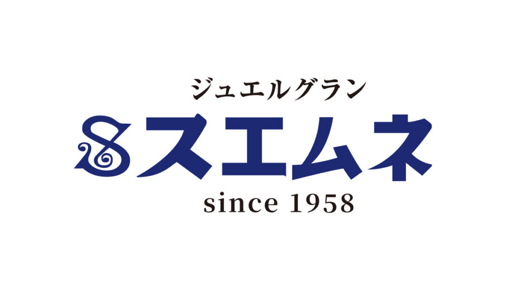 株式会社ジュエルグランスエムネ ロゴ