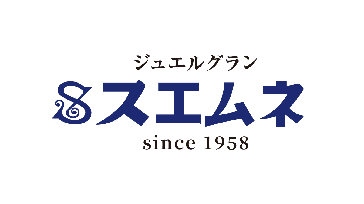 株式会社ジュエルグランスエムネ ロゴ