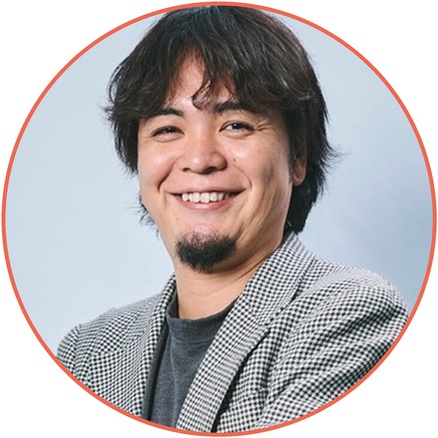 金田健